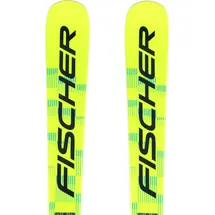 Fischer Rc4 Noize Lt Pro + Rc4 Z13 Gw FF Skiset 2026-Gelb-178