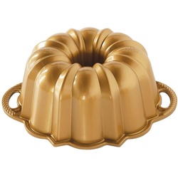 Goldene Jubiläums Bundt Backform