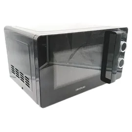 Cecotec Proclean 3030 Flatbed Schwarz
