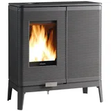 Riess-Ambiente Akimix Gusseisen Grau