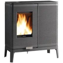 Riess-Ambiente Akimix Gusseisen Grau