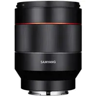 Samyang 50mm F1,4 AS UMC AF Sony E