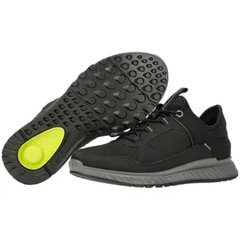 ECCO Exostride W Low GTX TEX Schwarz 39