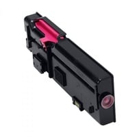 Dell 593BBBS VXCWK Toner-Kit magenta,