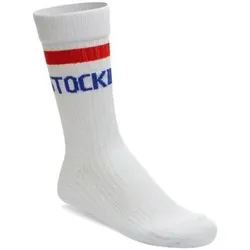 BIRKENSTOCK  Strümpfe COTTON TENNIS SOCKS  in Weiss, 36 / 38