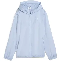 Puma Essentials Regular Windjacke Damen PUMA blau M
