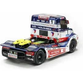 TAMIYA Truck Buggyra Racing Fat Fox Bausatz 300058661