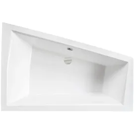 bad land Badland Eckbadewanne 170 x 125 cm (INTIMAS)
