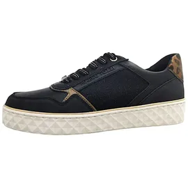 Marco Tozzi Sneaker Damen Schwarz 40