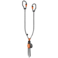 Petzl Scorpio Vertigo Sw Lanyards Und Energieabsorber - Multicolor