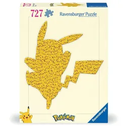 Ravensburger Spiel Pikachu