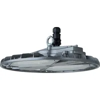 Schuch LED-Hallenleuchte TRIANO disc 112W 18000lm breits. 5000K