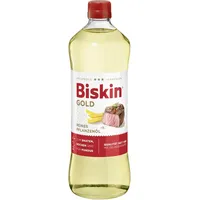 Biskin Reines Pflanzenöl 12 x 750 ml (9 l)