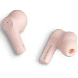 Panasonic Deutsch.CE True Wireless Kopfhörer RZB210WDEP rosa