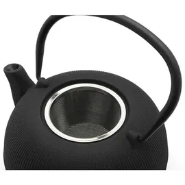 Bredemeijer Sichuan Schwarz 1,0 l