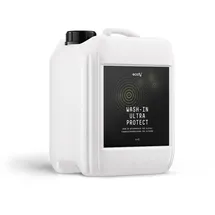 eco:fy Wash-In Ultra Protect • Einwaschimprägnierung für Outdoor- Funktionskleidung Einheitsfarbe 5 LITER
