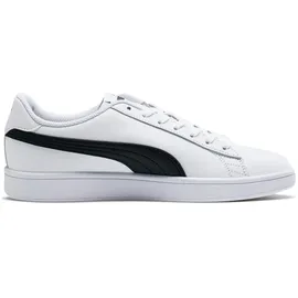 Puma Smash v2 L puma white-puma black 40