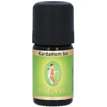 Primavera Kardamom bio