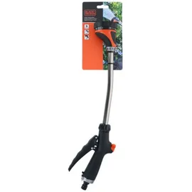 Black & Decker Gießstab 9 Stufen