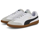 Puma King 21 IT puma white/PUMA black/gum