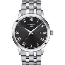 TISSOT Classic Dream Edelstahl 42 mm T129.410.11.053.00