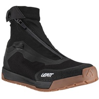 Leatt Shoe 7.0 HydraDri Flat #US9/UK8.5/EU43/CM27 Blk