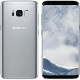 Samsung Galaxy S8 Arctic Silver