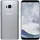 Samsung Galaxy S8 Arctic Silver