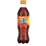 Mezzo Mix Orange 0,5L PET