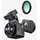 VANTRUE E1 Pro 4k HDR Schwarz