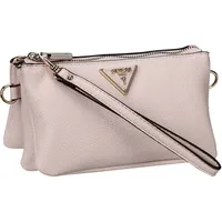 GUESS Abendtasche & Clutch Latona BG 11720 Umhängetaschen Nude Damen