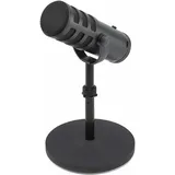 Samson Samson: Q9U Broadcast Microphone