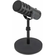 Samson Samson: Q9U Broadcast Microphone