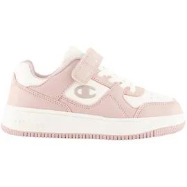 Champion RD18 Low G PS Kinder Weiß 29,5