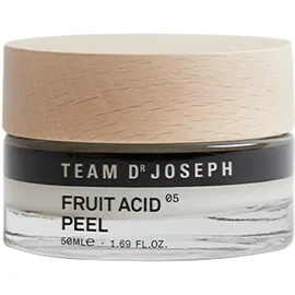 Team Dr Joseph Fruit Acid Peel 50 ml