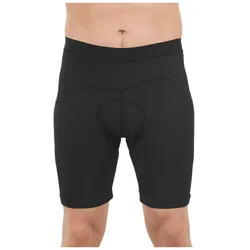 CUBE TOUR Innenhose black XXL
