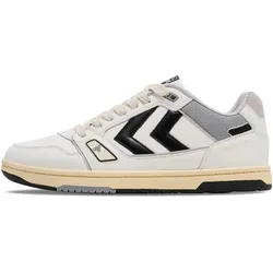 hummel Power Play LX-E Sneaker 9806 - marshmallow 47