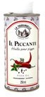 LA TOURANGELLE 'Il Piccante' Pizzaöl - Handgefertigtes Öl authentischen Geschmack