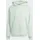 adidas Premium Essentials Hoodie Linen Green XS