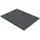 Hüppe Duschwanne Hüppe EasyFlat 1200 x 52 x 800 mm, Mineralguss, Ablauf lange Seite, anthrazit matt - EF0104128