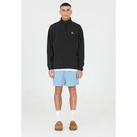 SOS Hakuba M Fleece Jacket black (1001) M