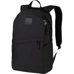 JACK WOLFSKIN Rucksack PERFECT DAY, black, ONE SIZE
