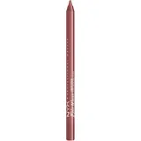 NYX Professional Makeup Epic Wear Liner Sticks Dusty Mauve