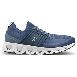 ON Cloudswift 3 DENIM / MIDNIGHT - 44