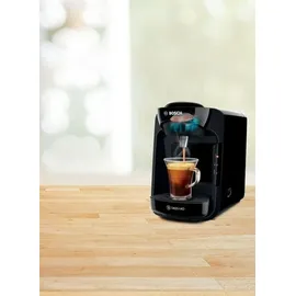 Bosch Tassimo Suny TAS3102 black