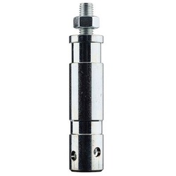 Manfrotto Zapfen 28mm - m12 Aussengew.
