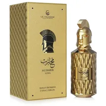 le falconé Muharib Alpha Extrait de Parfum 85 ml