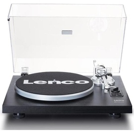 Lenco LS-500 schwarz
