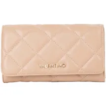 Valentino Ocarina Geldbörse Damen beige