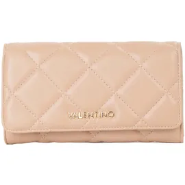 Valentino Ocarina Geldbörse Damen beige